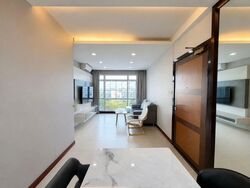 Casablanca (D25), Condominium #600247751